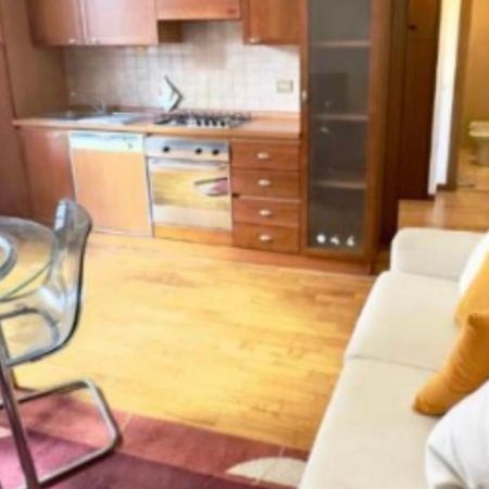 Brera Lux Suite Милано Екстериор снимка