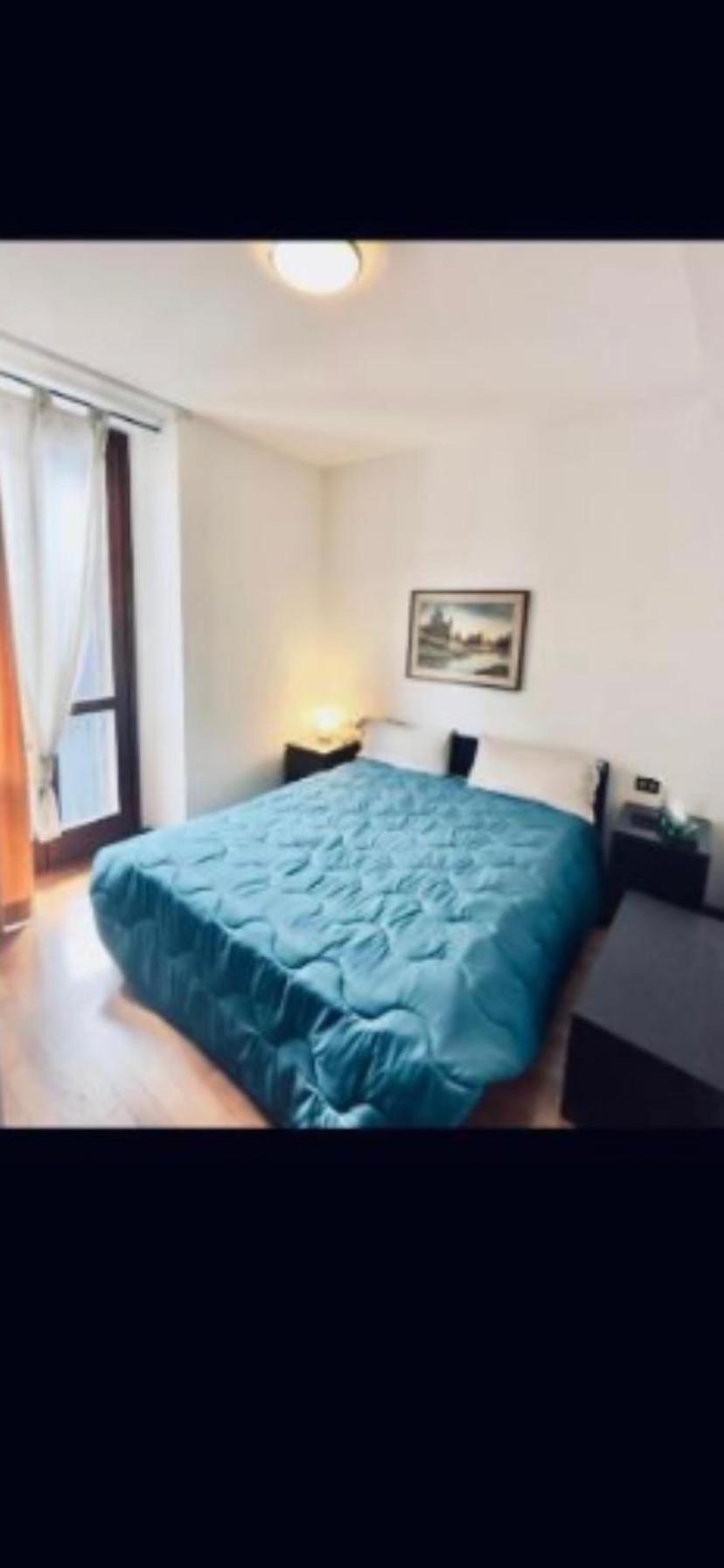 Brera Lux Suite Милано Екстериор снимка
