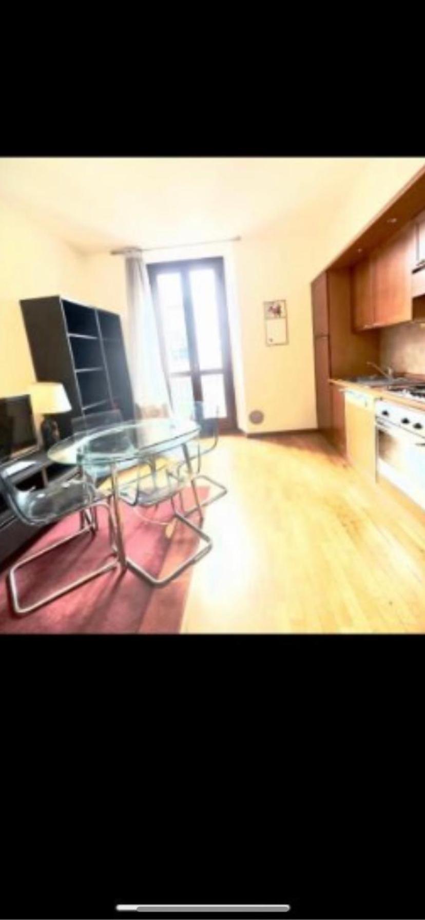 Brera Lux Suite Милано Екстериор снимка