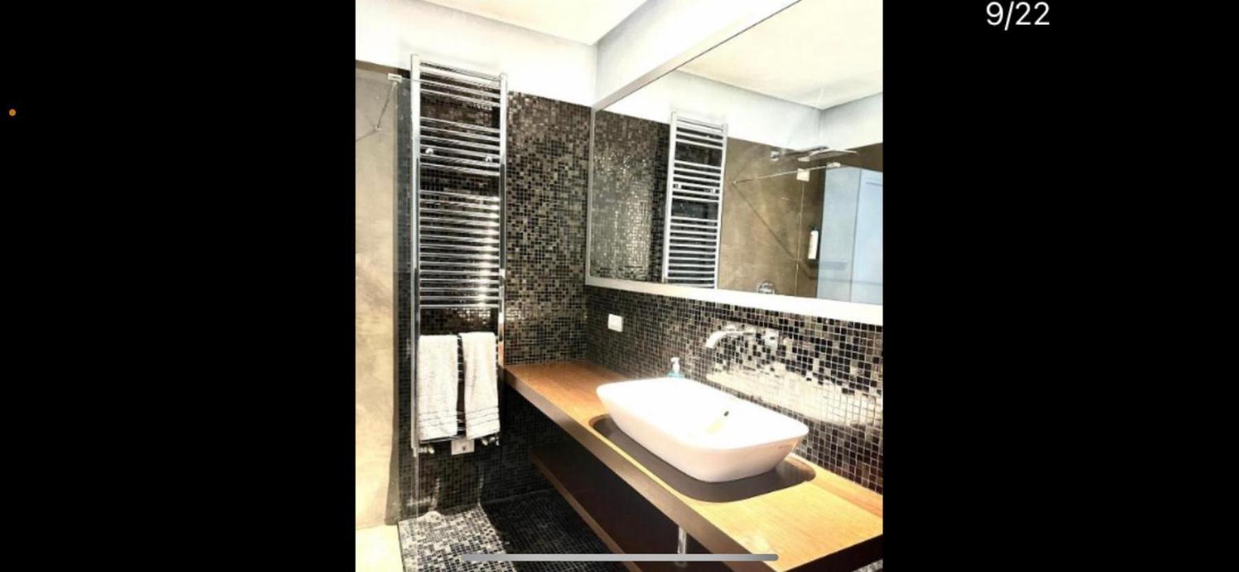 Brera Lux Suite Милано Екстериор снимка