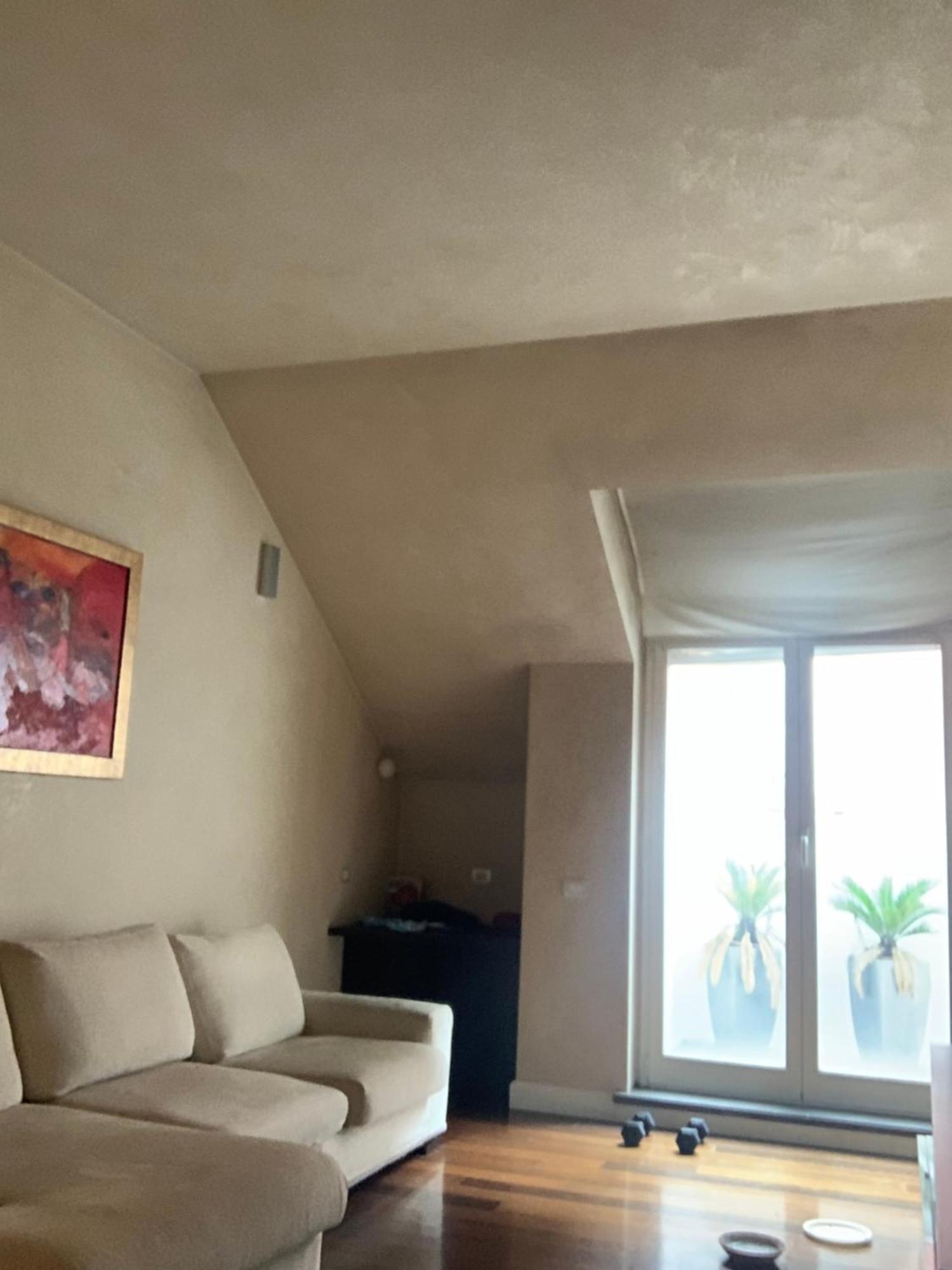 Brera Lux Suite Милано Екстериор снимка